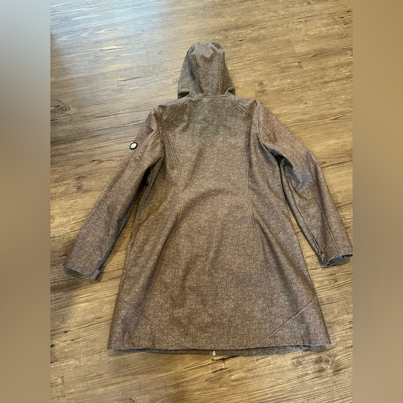 Calvin Klein trench large - Picture 3 of 9